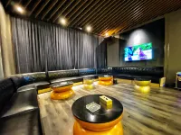 Qingyu  Vinyard Hotels in Bohu