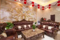 Dingcheng Hotel Hotels in Qiyang