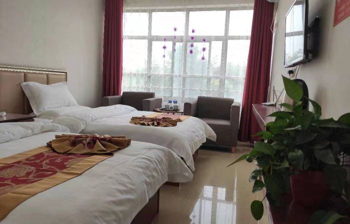 dojiale express hotel