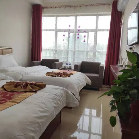 dojiale express hotel