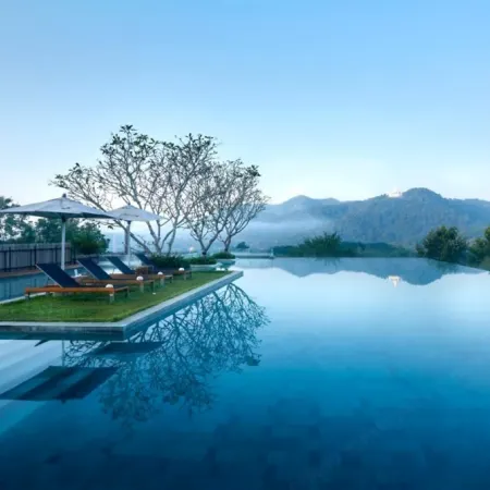 Veranda Chiang Mai Suite