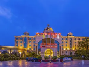 Zhongzhou International Hotel Kaifeng
