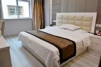 Zhai Rong Jingding Rong Business Hotel