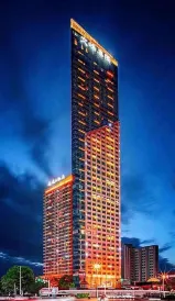 Nantong Hotel