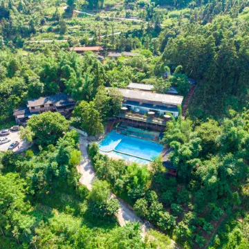 Yushe Wangshan Panorama Resort Guesthouse