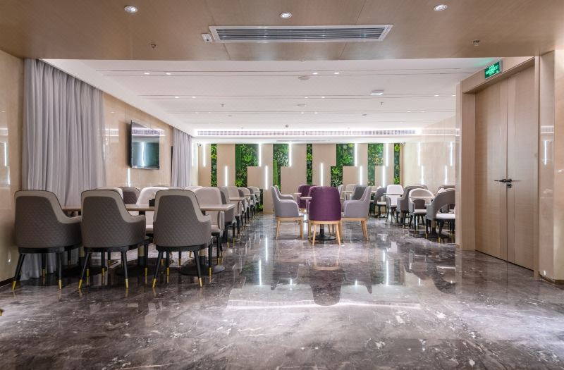 Lavande Hotel (Kunming Xishan Wanda Plaza Railway Station) photo 4