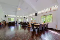 Langyue Lishe Guesthouse - servizio colazione