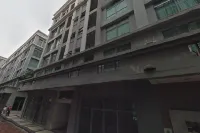 Sarang Hostel Kota Kinabalu Hotels in 