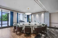 天目湖御湖半島溫泉飯店 - 早餐
