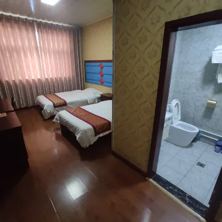 Zezhou Zhoucun Express Hotel