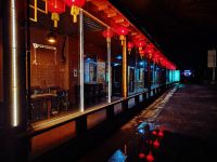 长白山木森客栈 - 酒店外部