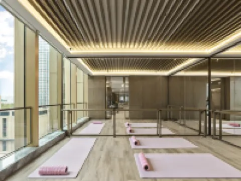 DoubleTree by Hilton Qidong Hotels in Qidong