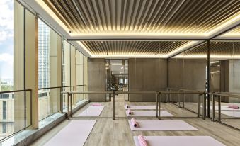 DoubleTree by Hilton Qidong