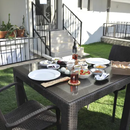 Sahil Butik Otel