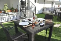 Sahil Butik Otel - breakfast