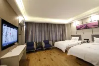 Hotels in Karamay Boyue