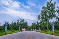 Hebei Yeshengyuan Hotel Hotels near Wuwushui Ecological Scenic Area