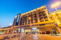 LiZhiYaZhu Hotel (Xi'an Ancient City Wall Railway Station) Hotel a Railway Station