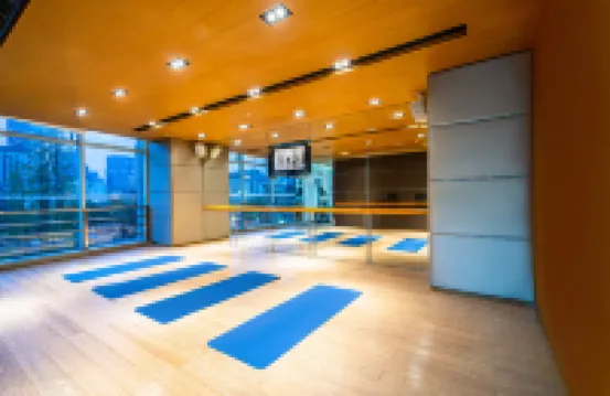 Somerset Riverview Chengdu