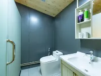 Huakaixiaoyuan Homestay (Longsheng Longji Terraced Field Viewing Terrace) Hotels in Longsheng