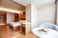 JI Hotel (Harbin Wenchang Street Forestry University) Hotels in Harbin