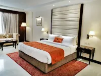 Islamabad Regalia Hotel Hotels in Islamabad