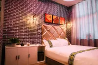 Xiwuli Homestay