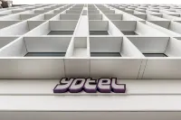 Yotel Porto Hotels in 