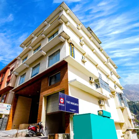 The Vaikunth