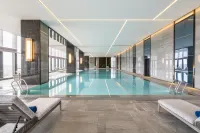 Pullman Jiaxing Pinghu Excellence - Pool