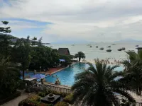 Haishang Bay Resort - مسبح غير متناهي