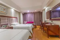 Wanhao Holiday Hotel - 2-Star