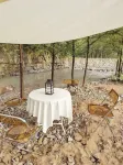 Anji Field Song Stream Wilderness Hot Spring Tribe