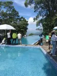 Yinxin'gu Treehouse Hotel - Pools