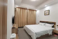 Liuyang Binyue Family Hotel
