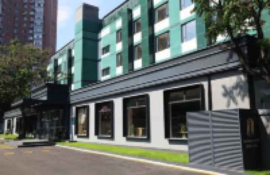 Line Business Hotel Hotels in der Nähe von Beijingkexue Center