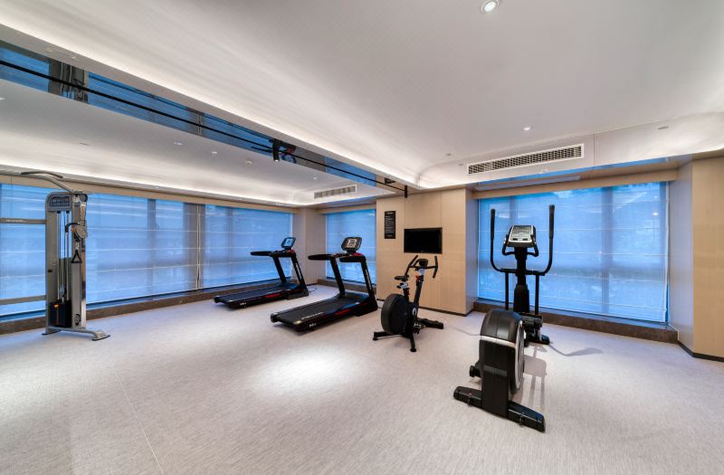 Luxury Hotel (Hangzhou Longhu Zijingtian Street Asian Games Sports Park Branch) photo 2