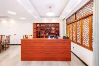 Panan local impression homestay