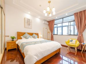 Suzhou Dongshan Xianting Huakai Homestay