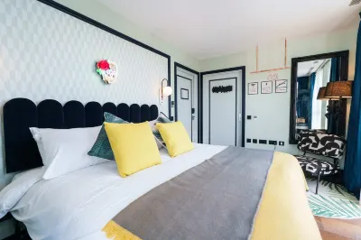The Camden Town Hotel Hotels in London
