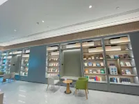 JI Hotel (Shache Gulebage Road) - Fitnessstudio