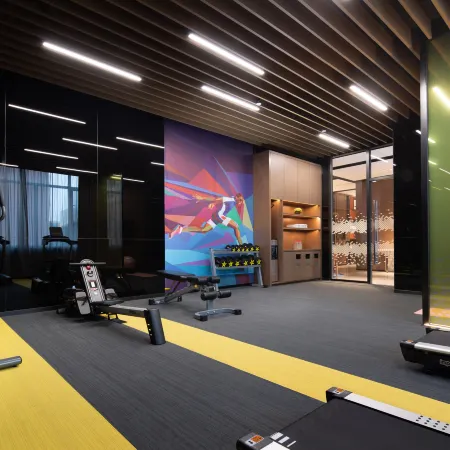 Hampton by Hilton Datong