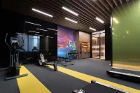 Hampton by Hilton Datong