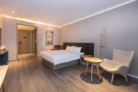 HanTing Hotel (Wenzhou South Railway Station Ouhai District Government)
