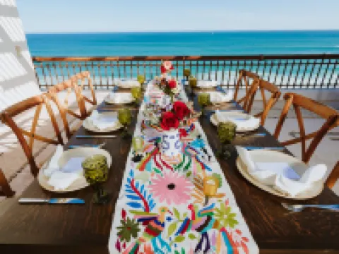 マーキス ロス カボス オールインクルーシブ リゾート＆スパ - アダルツオンリー ロス・カボスのホテル