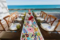 Marquis Los Cabos, an All - Inclusive, Adults - Only & No Timeshare Resort