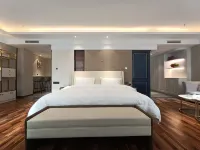 jingyang tongfenghe hotel