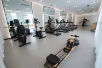 Blossom Garden Resort Hotels in Shaoguan