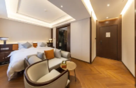 Liaocheng Lizhou Puyue Hotel
