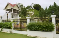 OYO 90252 Penginapan Wahee Hôtels à : Kuala Ibai